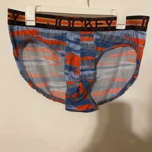 Jockey Sport® Stability Pouch Microfiber Brief